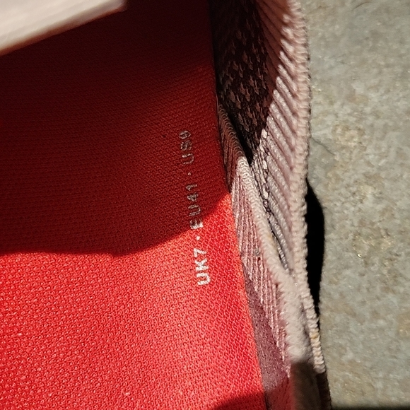 Fitflop Sneakers - Picture 8 of 9